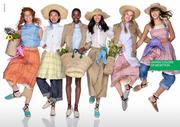 BENETTON 京都店のパート求人