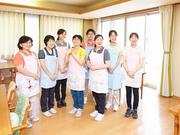 ライフ&シニアハウス井草(夜勤専門介護スタッフパート) /東京都杉並区エリア3のアルバイト小写真2