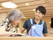 ライフ&シニアハウス井草(夜勤専門介護スタッフパート) /東京都杉並区エリア3のアルバイト写真2