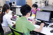 ウェブリオ株式会社(マーケティング企画)のアルバイト求人写真0