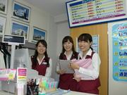 ポニークリーニング ベルク臨海店のパート求人