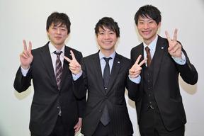 【長崎県佐世保市】ワイモバイル/大手家電量販店(株式会社日本パーソナルビジネス 九州支店)のアルバイト写真