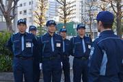 ジャパンパトロール警備保障 東京支社(1192056)(月給)のアルバイト写真(メイン)