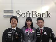 ソフトバンク株式会社 京都府京都市下京区烏丸通七条下る東塩小路町のアルバイト写真3