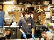 餃子食堂マルケン 阪急正雀駅前店【正社員】のアルバイト小写真2