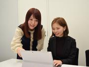 KSキャリア株式会社 / 柏の葉キャンパスのアルバイト写真1