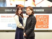 KSキャリア株式会社 / 柏の葉キャンパスのアルバイト写真2