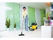 株式会社ダスキンユニオン 飾磨支店 SM6のアルバイト写真(メイン)
