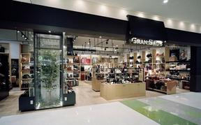 GRAN SAC'S 広島フジグラン店(株式会社サックスバーホールディングス)のアルバイト写真