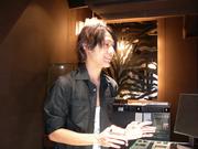 SWC 横浜赤レンガ倉庫店