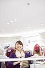 MK MICHEL KLEIN 高崎髙島屋のアルバイト小写真2