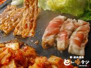 とん豚テジ 六本木店のアルバイト写真(メイン)