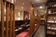 とん豚テジ 六本木店のアルバイト写真1