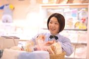 ミキハウス 上本町近鉄店のパート求人