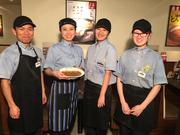 カレーハウスCoCo壱番屋 中央区谷町二丁目店のアルバイト写真(メイン)