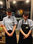 カレーハウスCoCo壱番屋 中央区谷町二丁目店のフリーアピール、みんなの声