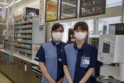 ローソン北上大堤店(株式会社北上開発)のアルバイト写真(メイン)