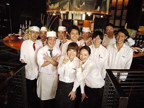 Bar&Dining 美食米門 Roppongi のアルバイト写真
