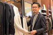ikka イオンモールかほく店のアルバイト写真2