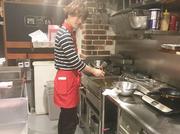 ビストロ彩 渋谷店のアルバイト写真2