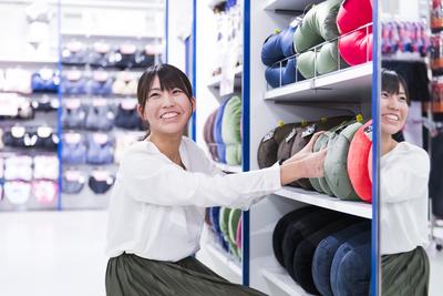 アウトレット-J 福山新涯店のアルバイト写真(メイン)