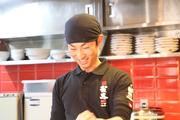 麺屋我馬 広店(土日)のアルバイト小写真3