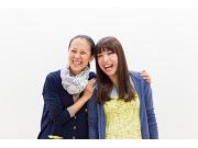 ユニクロ 大宮内野本郷店のアルバイト求人写真1