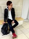 Timberland THE OUT LETS HIROSHIMAのアルバイト小写真1