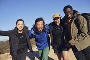Timberland THE OUT LETS HIROSHIMAのアルバイト写真2