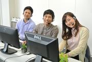 株式会社日本パーソナルビジネス 大阪本社 大手通信サービス会社(代理店サポートセンター)のアルバイト写真(メイン)