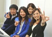 株式会社日本パーソナルビジネス 大阪本社 大手通信サービス会社(代理店サポートセンター)のアルバイト写真3