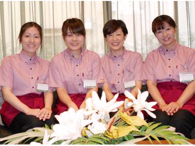 チャーム河内長野(正社員1)の大写真