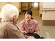 チャーム河内長野(正社員1)のアルバイト写真1
