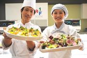 山王パークタワー店RF1のアルバイト求人写真0