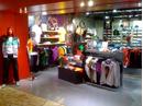 PUMA Store Odaibaのアルバイト