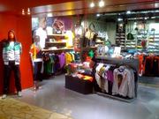 PUMA Store Odaibaのパート求人