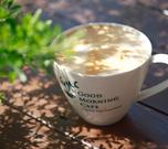 GOOD MORNING CAFEのパート求人