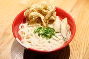 博多うどん酒場イチカバチカ恵比寿店のアルバイト小写真1