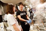 博多うどん酒場イチカバチカ恵比寿店のアルバイト小写真3