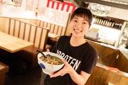 博多うどん酒場イチカバチカ恵比寿店のアルバイト写真1