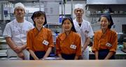 氷見魚市場食堂のアルバイト写真(メイン)