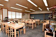 氷見魚市場食堂のアルバイト写真1