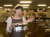 屋台DELi 東京店のアルバイト