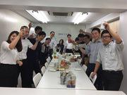 コジマxビックカメラ 浦和店(エスピーイーシー株式会社)のアルバイト写真1
