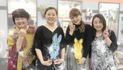 美容室シーズン マルエツ鶴間店(パート)のアルバイト写真1