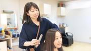 美容室シーズン マルエツ鶴間店(パート)のアルバイト写真2