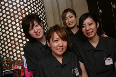 つぼ八経堂農大通り店の大写真