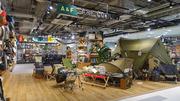 A&F カントリー 福岡店のアルバイト写真(メイン)