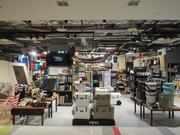 A&F カントリー 福岡店のアルバイト写真3