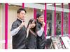 テルルモバイル せんげん台店のアルバイト